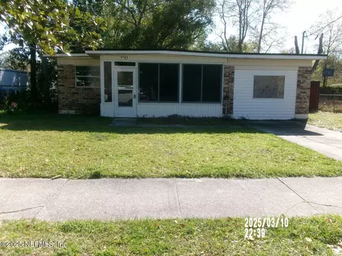 1047 Melson Ave, Jacksonville, FL 32254
