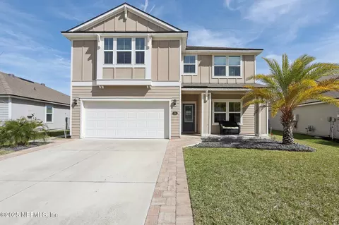 88 Glasgow Dr, Saint Johns, FL 32259