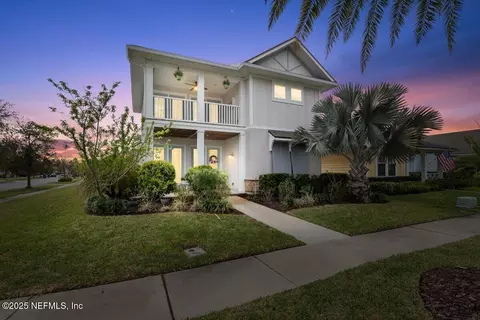 66 Morningstar Way, Ponte Vedra, FL 32081