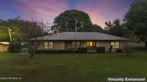 9647 Barber Loop, Macclenny, FL 32063