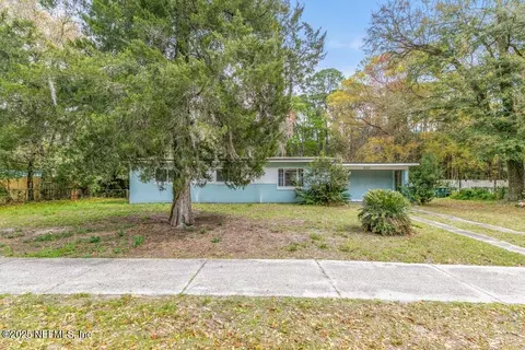 3123 Peach Dr, Jacksonville, FL 32246