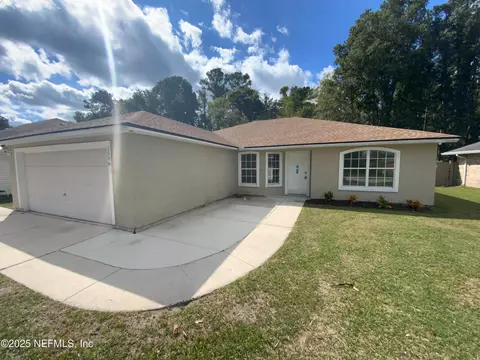 2506 Shelby Creek Rd W, Jacksonville, FL 32221