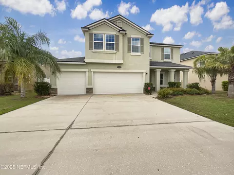15528 Bareback Dr, Jacksonville, FL 32234