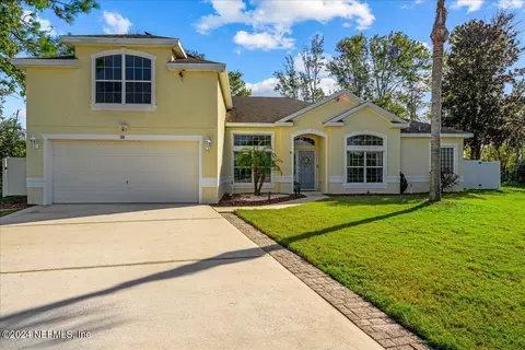 24 Squirrel Pl, Palm Coast, FL 32164