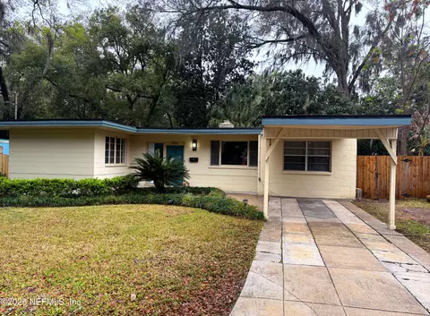 5415 Gable Ln, Jacksonville, FL 32211