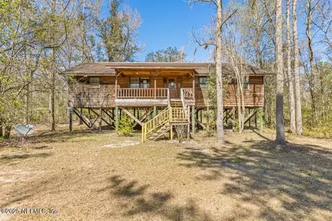 1157 Steel Bridge Rd, Macclenny, FL 32063