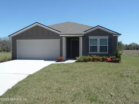 5787 Spruce Alder Way, Jacksonville, FL 32219
