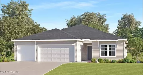 1556 Lachlan Cir, Jacksonville, FL 32218