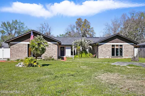 1499 St Francis Dr, Orange Park, FL 32073