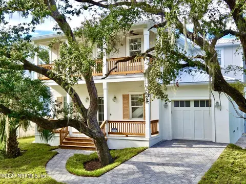 168 Surfside Ave, Saint Augustine, FL 32084