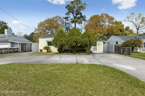 4647 Blount Ave, Jacksonville, FL 32210