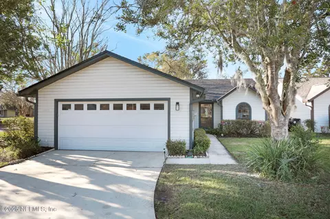 1963 Birch Run W, Orange Park, FL 32073