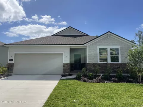 243 Montgomery Ct, Palm Coast, FL 32164