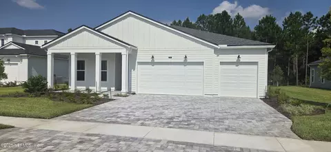 255 Sapling Ter, Saint Johns, FL 32259