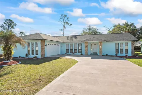28 Raeland Ln, Palm Coast, FL 32164