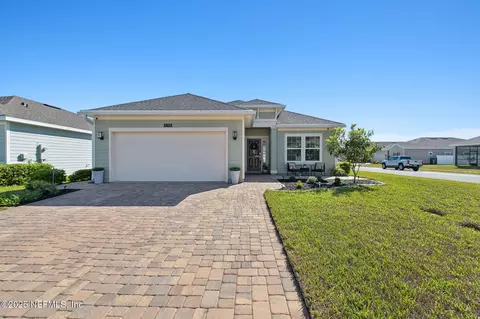 1791 Mathews Manor Dr, Jacksonville, FL 32211