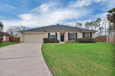 2534 Sandhaven Ct, Green Cove Springs, FL 32043