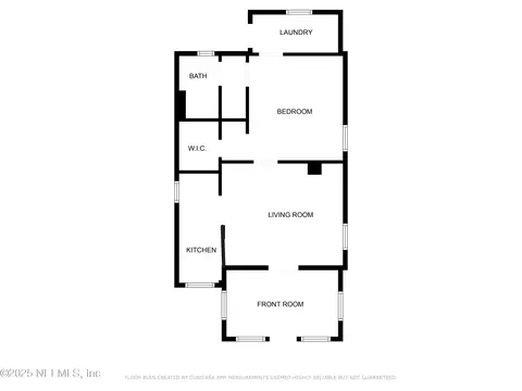 4445 Beverly Ave, Jacksonville, FL 32210