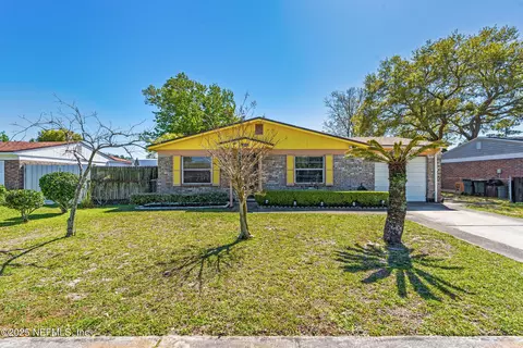 10978 Witchaven St, Jacksonville, FL 32246