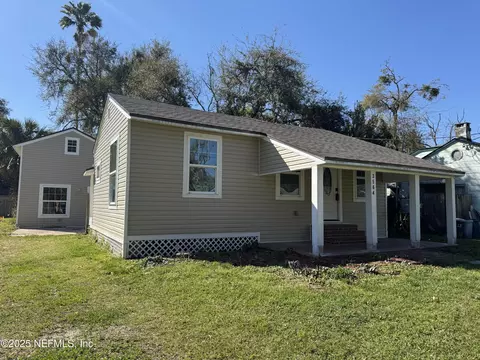 3564 Fleet St, Jacksonville, FL 32207