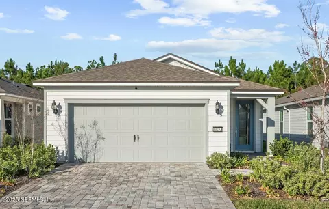 11233 City Front Dr, Jacksonville, FL 32256