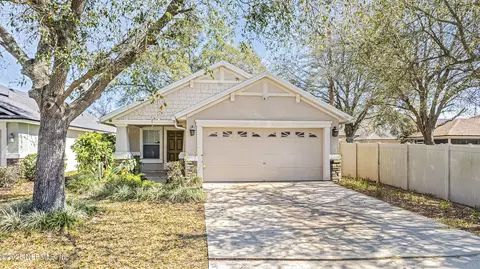 729 Skipping Stone Way, Orange Park, FL 32065