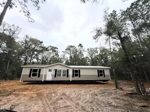 5658 County Road 214, Keystone Heights, FL 32656