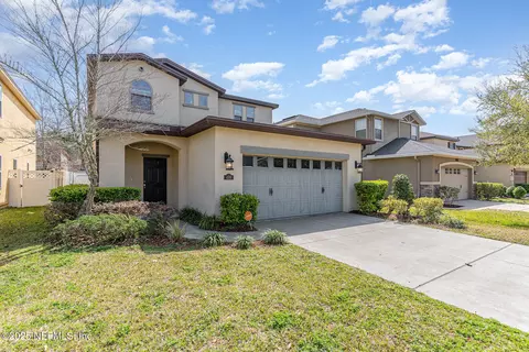 499 Deercroft Ln, Orange Park, FL 32065