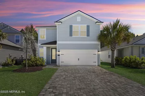 368 Thistleton Way, Saint Augustine, FL 32092