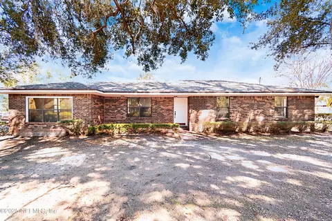 1201 5th St, Macclenny, FL 32063