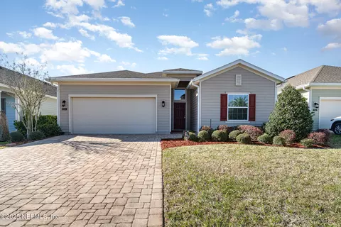 3866 Arbor Mill Cir, Orange Park, FL 32065
