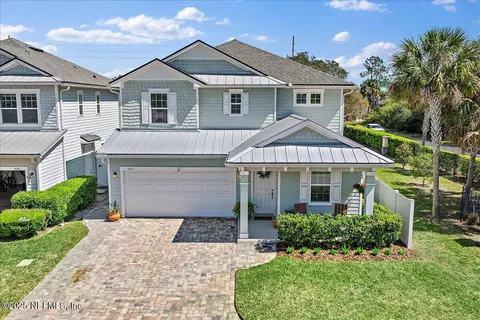4089 Coastal Ave, Jacksonville Beach, FL 32250