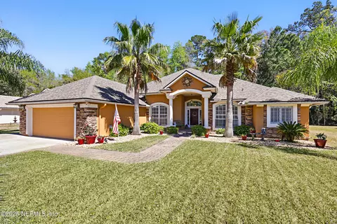 872 Reflection Cove Rd E, Jacksonville, FL 32218