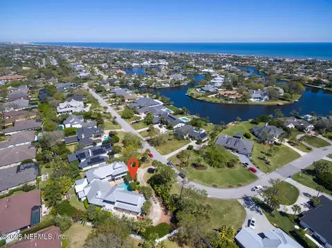 554 Le Master Dr, Ponte Vedra Beach, FL 32082