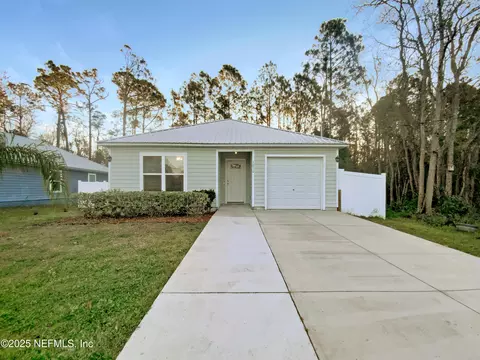1010 N Orange St, Saint Augustine, FL 32084