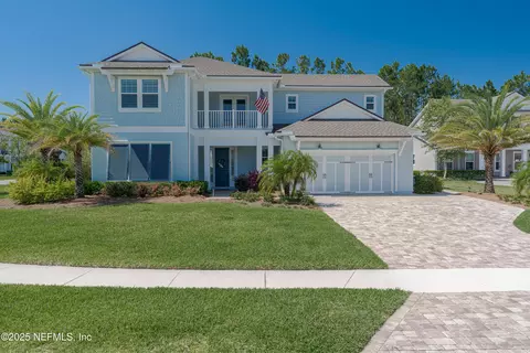 21 Blue Hole Ct, Saint Johns, FL 32259