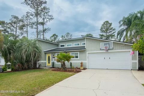 4434 Port Arthur Rd, Jacksonville, FL 32224