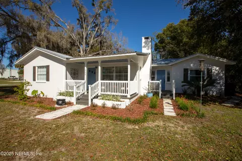 325 SW Magnolia Ave, Keystone Heights, FL 32656