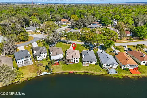 11904 Harbour Cove Dr S, Jacksonville, FL 32225