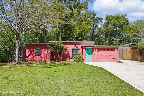 479 Tabor Dr S, Jacksonville, FL 32216