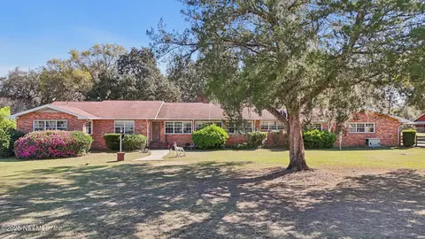 361 E Peniel Rd, Palatka, FL 32177