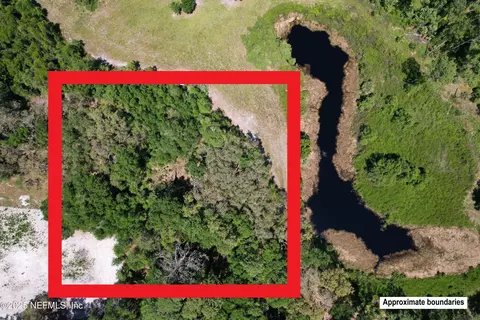 0 Randolph St, Crescent City, FL 32112