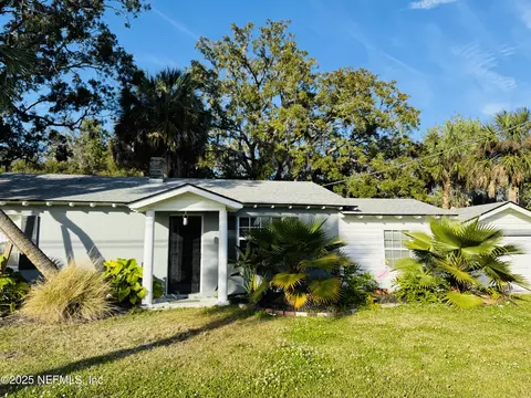 5701 Heckscher Dr, Jacksonville, FL 32226