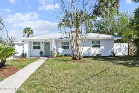 1023 14th Ave N, Jacksonville Beach, FL 32250