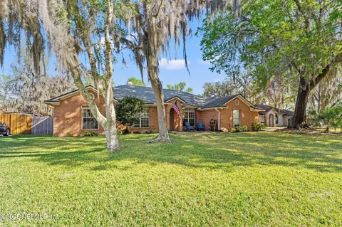 3097 Nautilus Rd, Middleburg, FL 32068