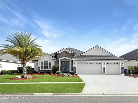 120 Atlanta Dr, Saint Augustine, FL 32092
