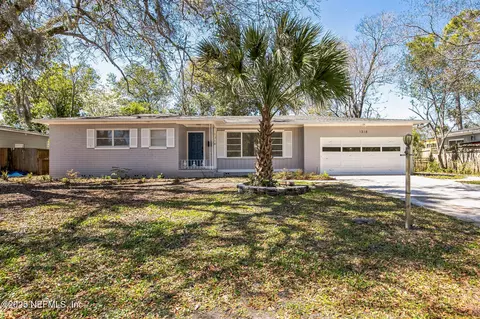 1318 Townsend Blvd, Jacksonville, FL 32211