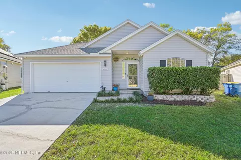 10444 Brookwood Bluff Rd S, Jacksonville, FL 32225