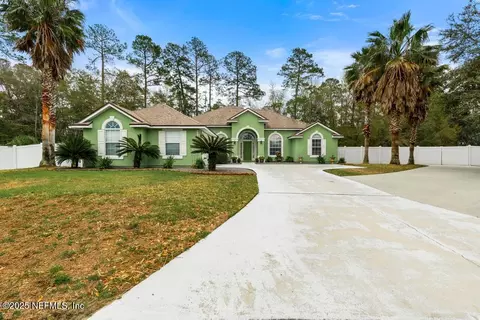 86608 Meadowwood Dr, Yulee, FL 32097