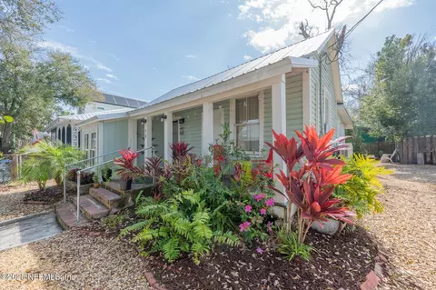 73 Kings Ferry Way Vacant #LOT ST, Saint Augustine, FL 32084